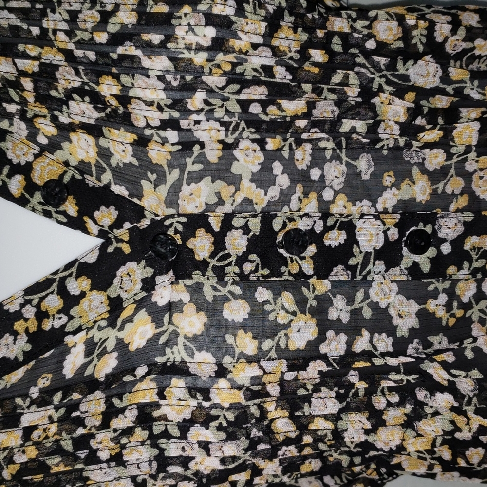 American Rag tunic - Picture 3 of 7